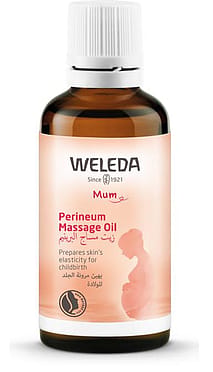 Perineum Massage Oil