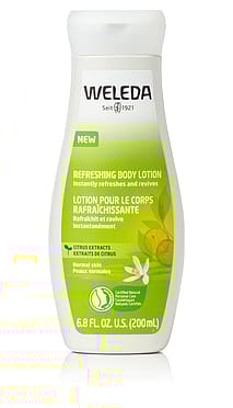 Refreshing Body Lotion - Citrus