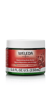 Replenishing Body Butter