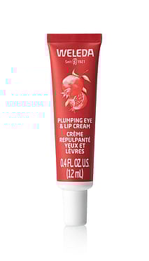 Plumping Eye & Lip Cream