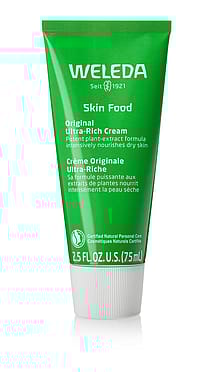 Skin Food Original Ultra-Rich Cream