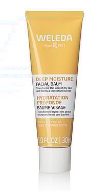 Deep Moisture Facial Balm