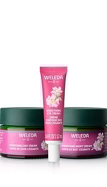 Smoothing Face Care Bundle