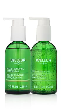 Double Cleansing Duo