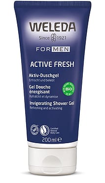 Men Active Shower Gel