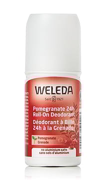Pomegranate 24h Roll-On Deodorant