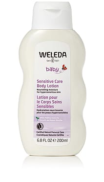 Sensitive Care Body Lotion - White Mallow