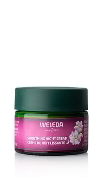 Smoothing Night Cream