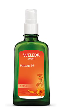 Arnica Sport Massage Oil, 100ml