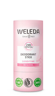 Sensitive 24h Deodorant Stick
