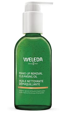 Make-Up Removal Cleansing Oil