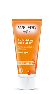 Replenishing Hand Cream – Sea Buckthorn