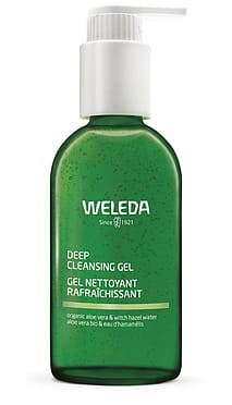 Deep Cleansing Gel