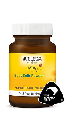 Baby Colic Powder