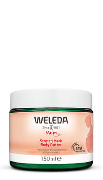 Stretch Mark Body Butter