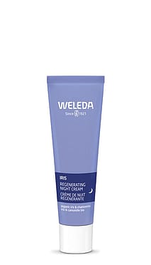 Regenerating Night Cream - Iris