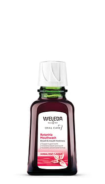 Ratanhia Mouthwash Concentrate