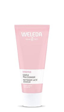 Sensitive Gentle Milk Cleanser - Almond
