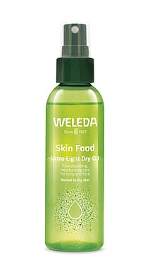 Skin Food Ultra-Light Dry Oil