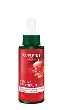 Firming Face Serum - Pomegranate & Maca Peptides