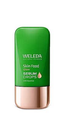 Skin Food Glow Serum Drops