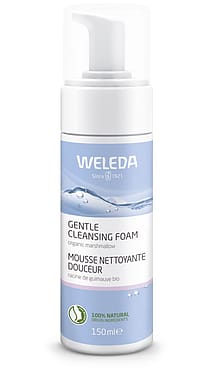 Gentle Cleansing Foam