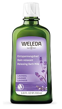 Relaxing Bath Milk – Lavender