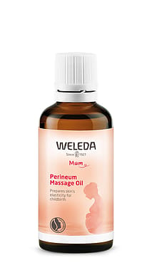 Perineum Massage Oil