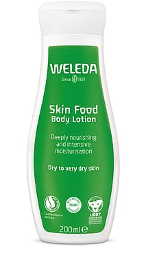 Skin Food Body Lotion