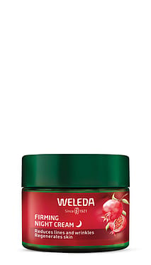 Firming Night Cream - Pomegranate & Maca Peptides