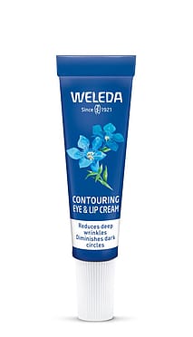 Contouring Eye & Lip Cream - Blue Gentian & Edelweiss