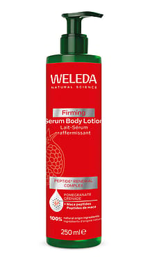 Firming Serum Body Lotion - Pomegranate, 250ml
