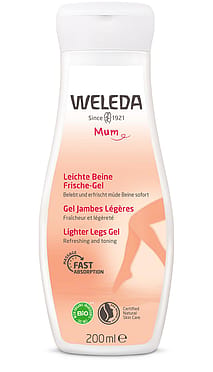 Lighter Legs Gel
