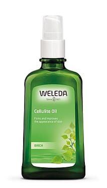 Birch Cellulite Oil