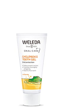 Children's Tooth Gel
