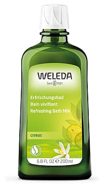 Refreshing Bath Milk – Citrus