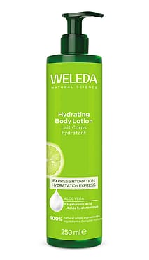 Hydrating Body Lotion - Citrus, 250ml