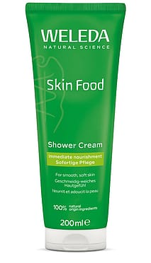 Skin Food Shower Cream