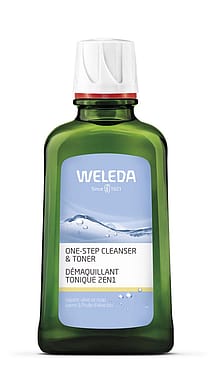 One-Step Cleanser & Toner