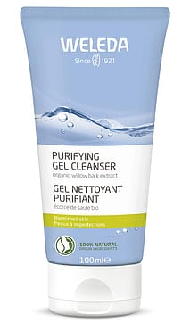 Purifying Gel Cleanser