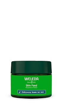 Skin Food Odżywczy krem na noc
