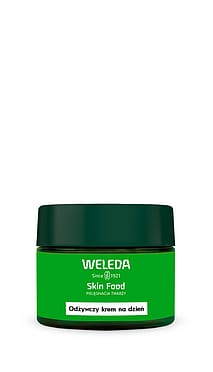 Skin Food Odżywczy krem na dzień