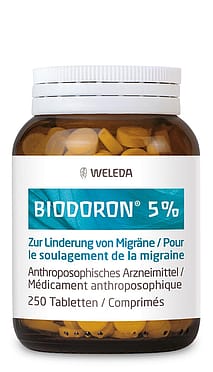Biodoron® 5% comprimés
