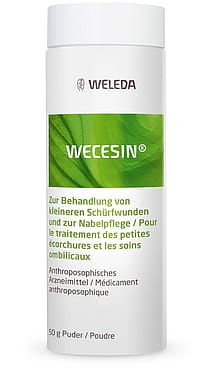 Wecesin® poudre