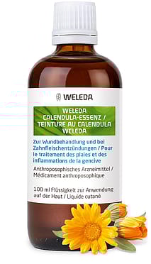 Weleda Calendula-Essenz