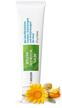 Weleda Calendula-Salbe
