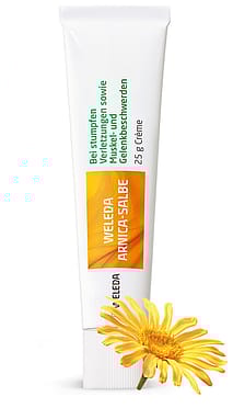 Weleda Arnica-Salbe