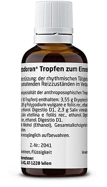 Digestodoron® Tropfen