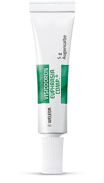 Visiodoron Euphrasia comp.® Augensalbe