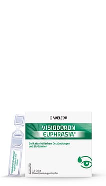 Visiodoron Euphrasia® Monodosen Augentropfen